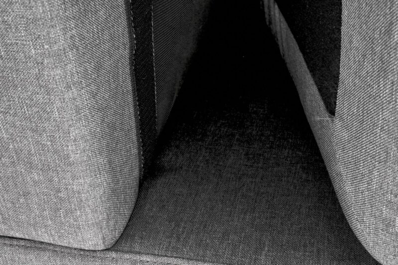 Diivan GARSON, tumbaga / hall