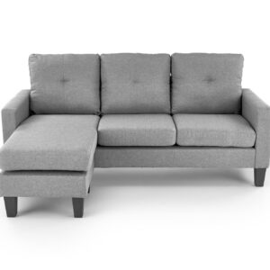 Diivan GARSON, tumbaga / hall