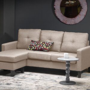 2010001204145_11 Diivan GARSON koos tumbaga, beež