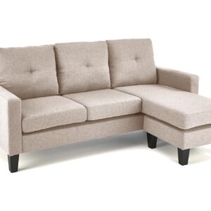 2010001204145_5 Diivan GARSON koos tumbaga, beež