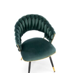 Tool OSLO, tumeroheline