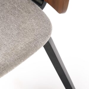 2010001204381_5 Tool MADISON, must / pähkel / hall