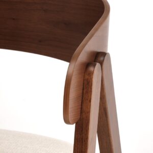 Tool SONOMA, pähkel / helebeež