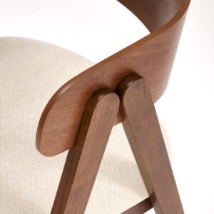 Tool SONOMA, pähkel / helebeež