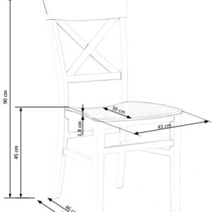 Tool TUTORA, tumesinine / Inari 95