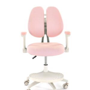 Kontoritool PANCO, roosa