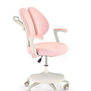 Kontoritool PANCO, roosa