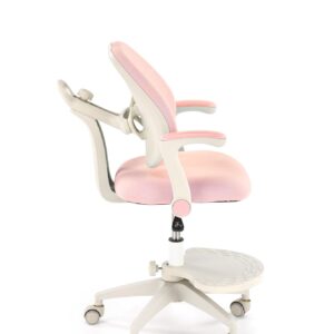 Kontoritool PANCO, roosa