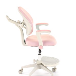 Kontoritool PANCO, roosa