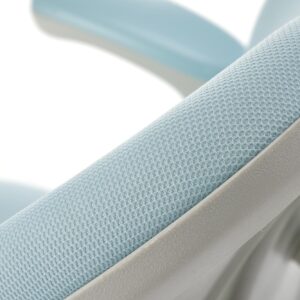 Kontoritool PANSOR, helesinine