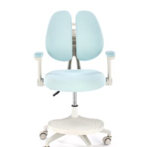 Kontoritool PANSOR, helesinine