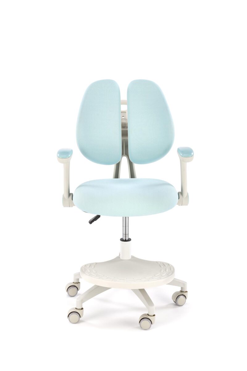 Kontoritool PANSOR, helesinine