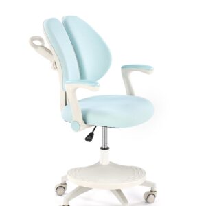 Kontoritool PANSOR, helesinine