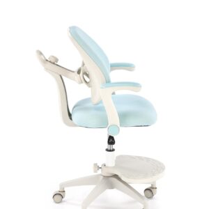 Kontoritool PANSOR, helesinine