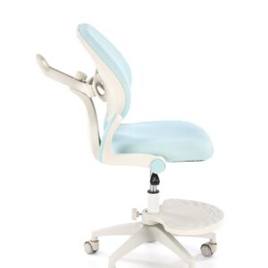 Kontoritool PANSOR, helesinine