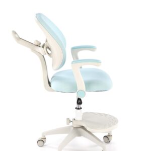 Kontoritool PANSOR, helesinine