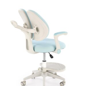 Kontoritool PANSOR, helesinine