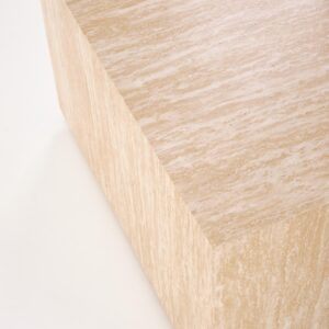 Kohvilaud TRAVIN, travertiin