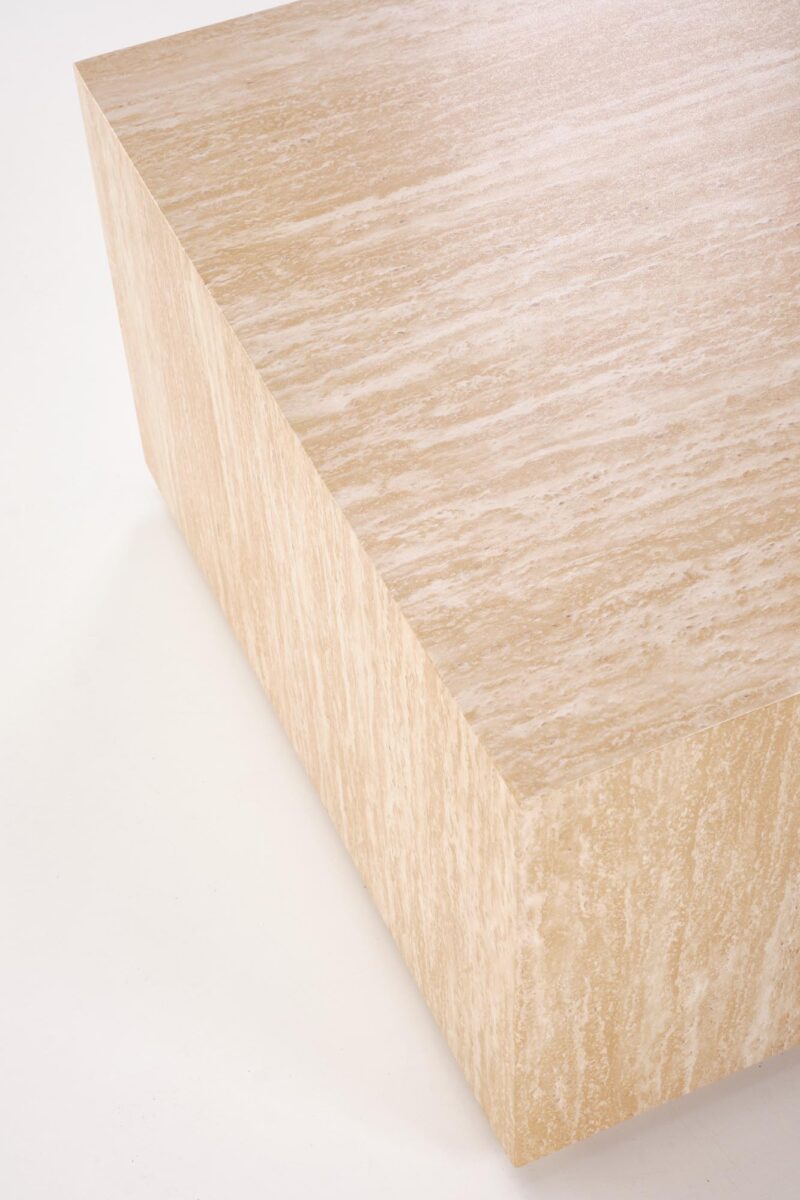 Kohvilaud TRAVIN, travertiin