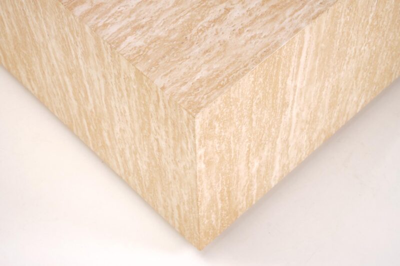 Kohvilaud TRAVIN, travertiin