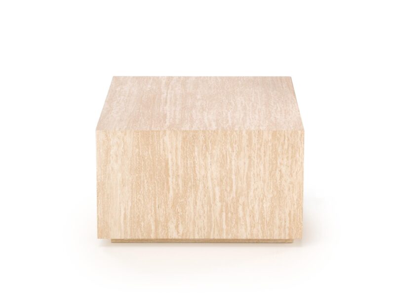 Kohvilaud TRAVIN, travertiin