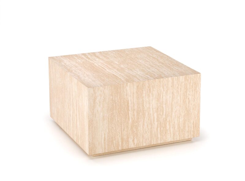 Kohvilaud TRAVIN, travertiin