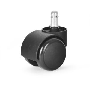 Kontoritooli ratas, must