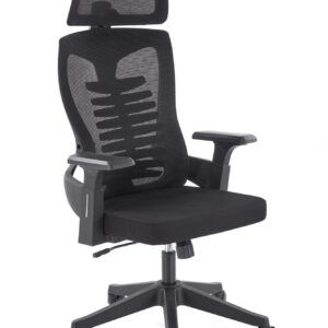 2010001204930_1 Kontoritool LORVIO, must