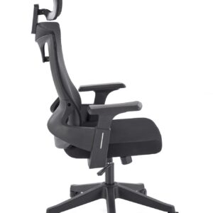 2010001204930_2 Kontoritool LORVIO, must