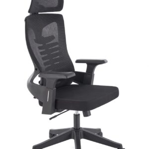 2010001204930_3 Kontoritool LORVIO, must