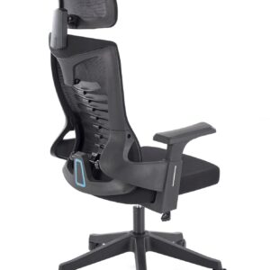 2010001204930_4 Kontoritool LORVIO, must