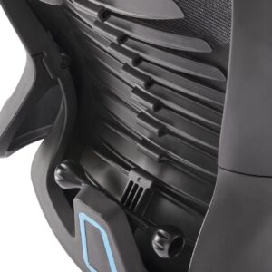 2010001204930_5 Kontoritool LORVIO, must