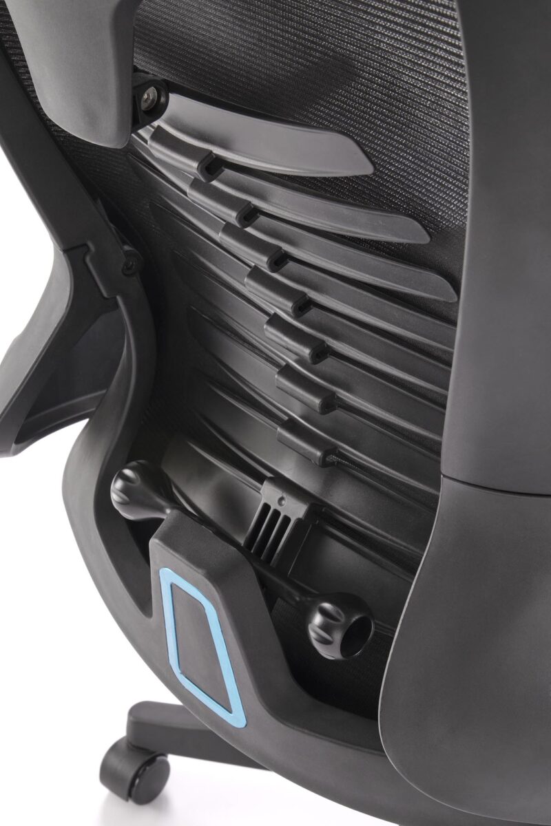 2010001204930_5 Kontoritool LORVIO, must