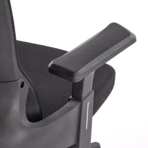 2010001204930_6 Kontoritool LORVIO, must