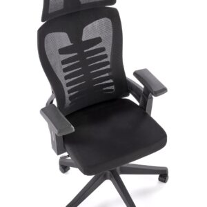 2010001204930_9 Kontoritool LORVIO, must