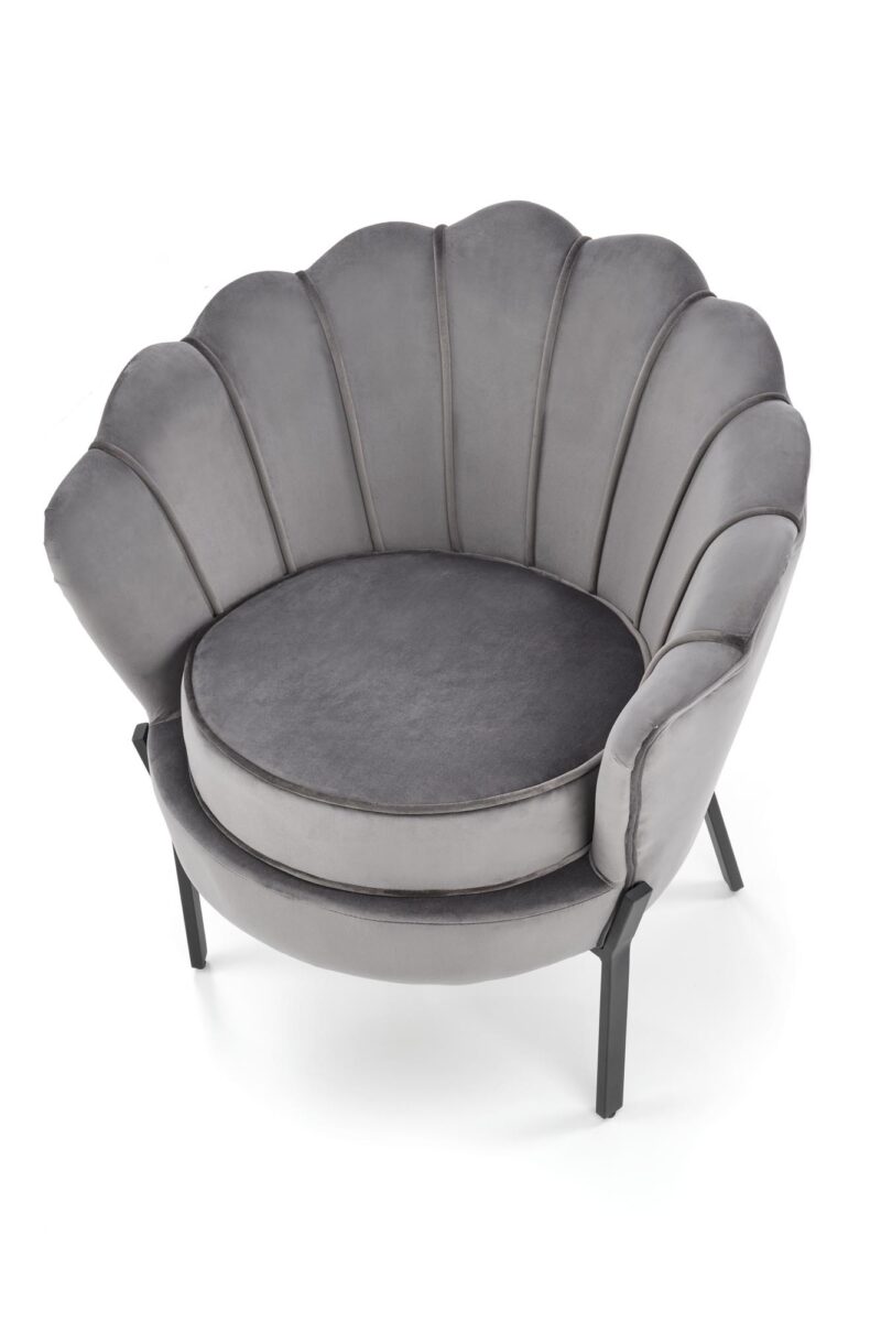 Tugitool ANSERO, hall / must