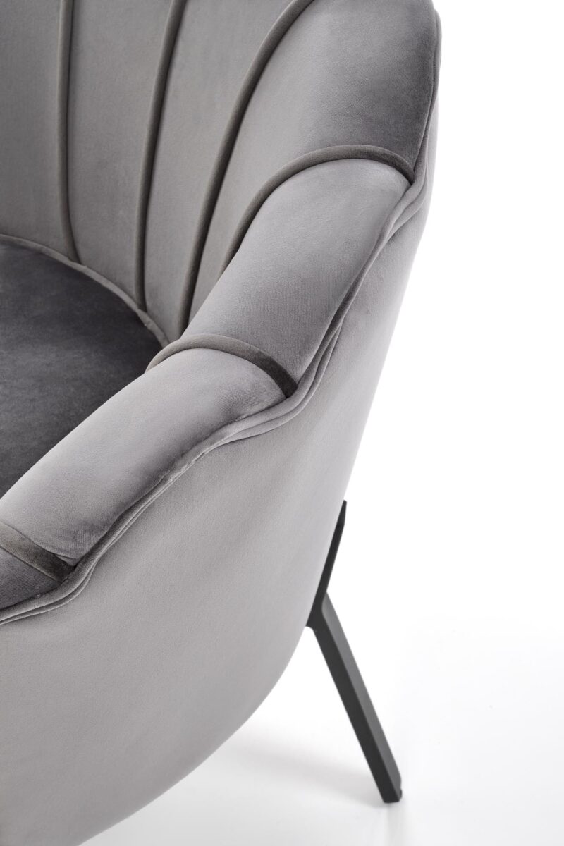 Tugitool ANSERO, hall / must