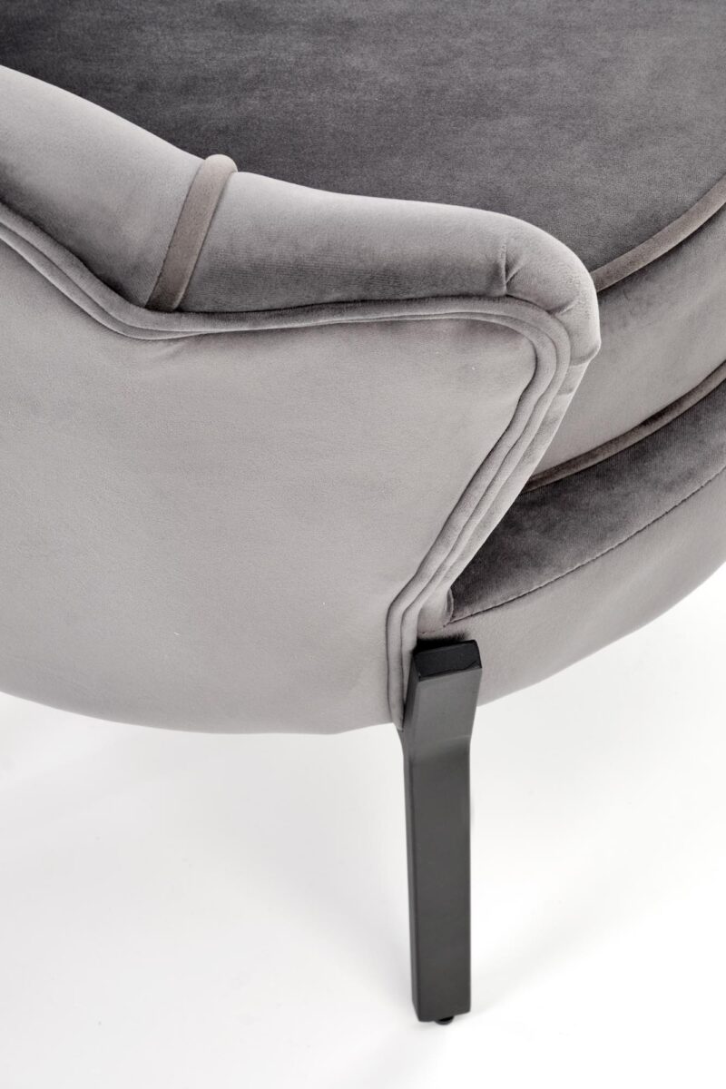 Tugitool ANSERO, hall / must