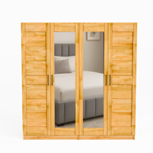 Tammepuidust kapp TORONTO XL