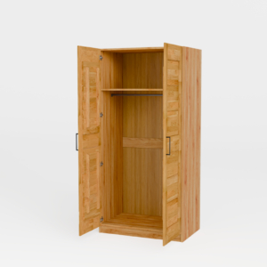 Tammepuidust kapp TORONTO