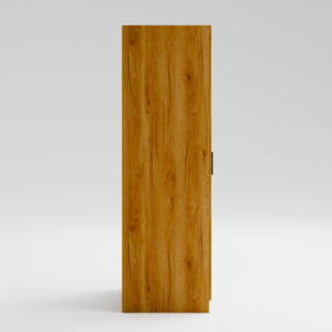 3d-_6_ Tammepuidust garderoob TORONTO L