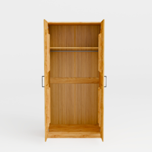 Tammepuidust kapp TORONTO