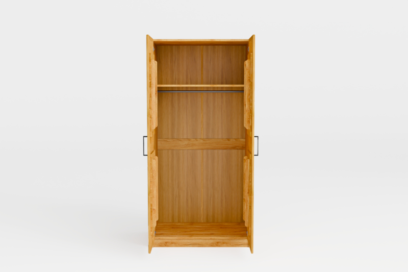 Tammepuidust kapp TORONTO