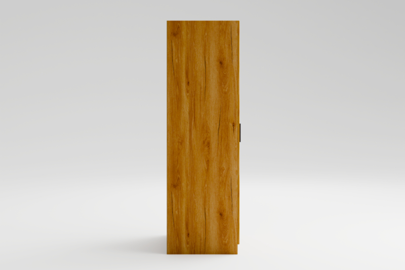 Tammepuidust kapp TORONTO XL