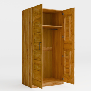 Tammepuidust kapp TORONTO