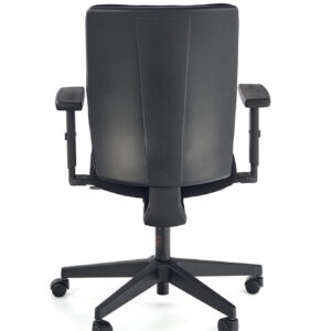 5903038715142_13 Kontoritool POLVOR, must / roheline