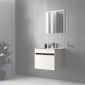 Valamukapp FIGARO 60, valge