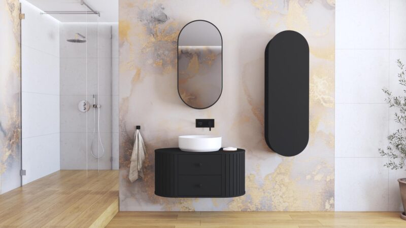 seinakapp VENEZIA SL, must