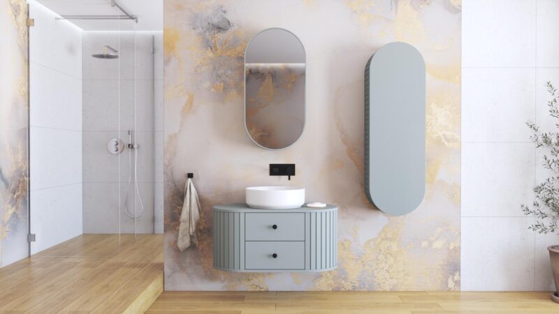 seinakapp, VENEZIA SL, fjord matt