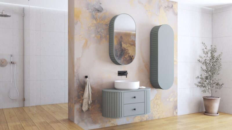 seinakapp, VENEZIA SL, fjord matt